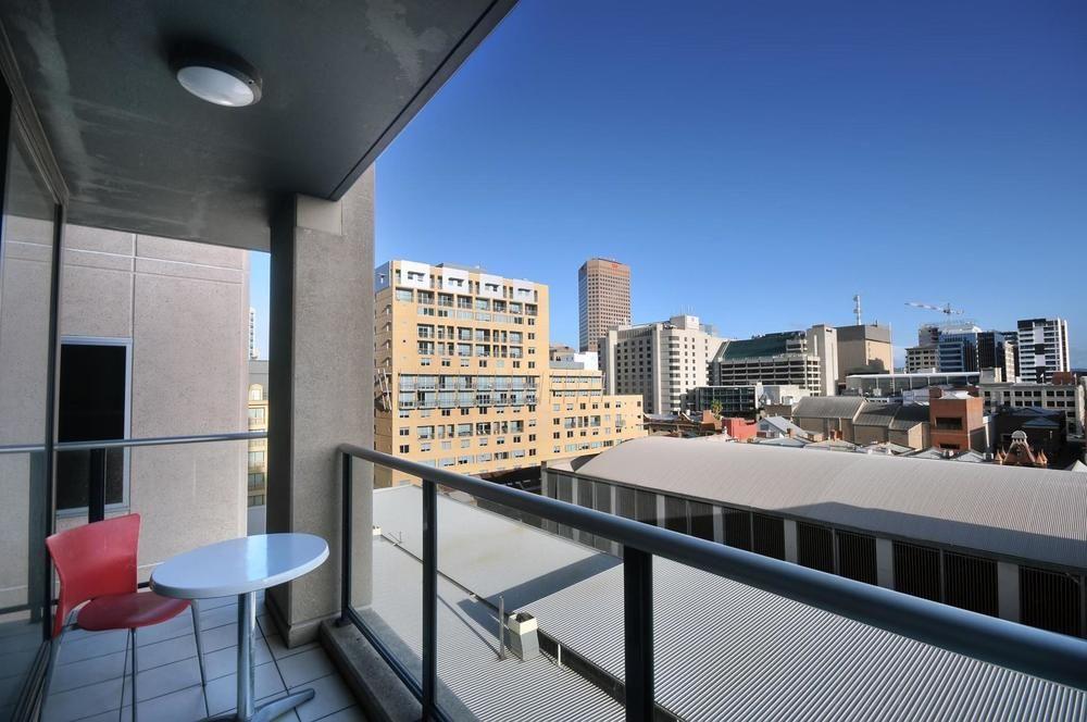 La Loft Apartments Parkside 阿德莱德 外观 照片