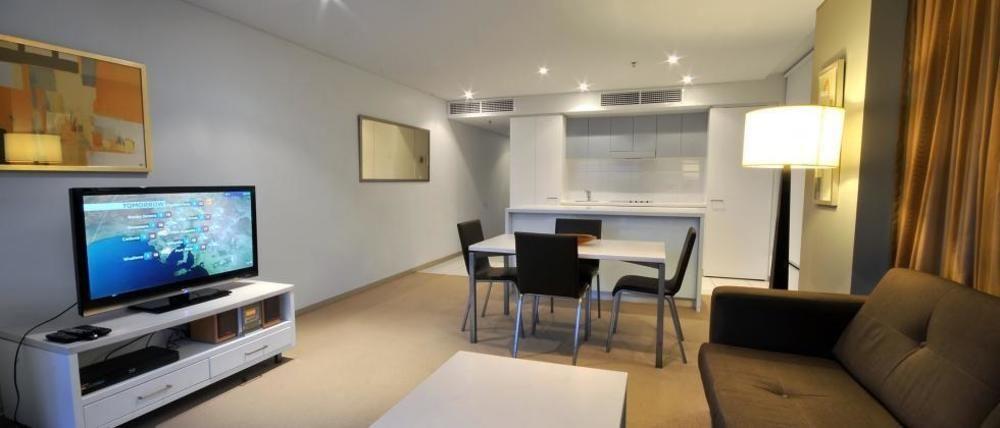 La Loft Apartments Parkside 阿德莱德 外观 照片