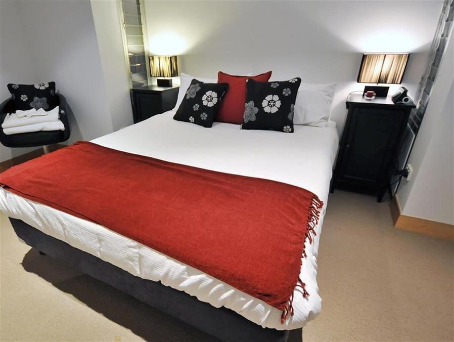 La Loft Apartments Parkside 阿德莱德 外观 照片
