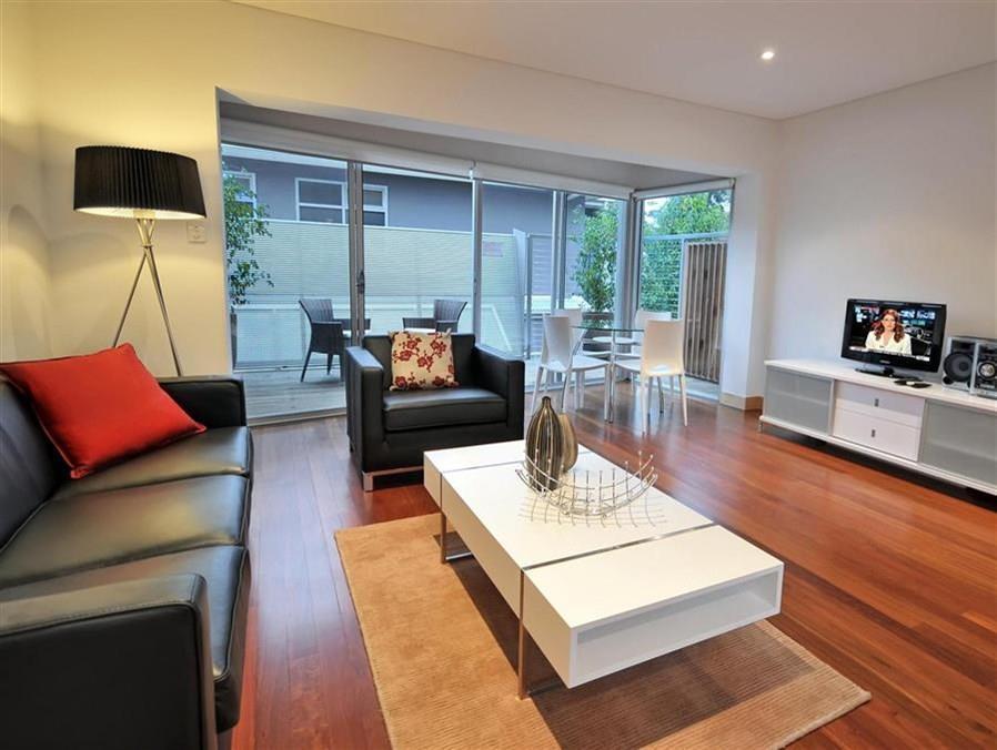 La Loft Apartments Parkside 阿德莱德 外观 照片