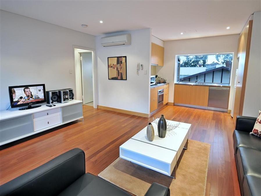 La Loft Apartments Parkside 阿德莱德 外观 照片