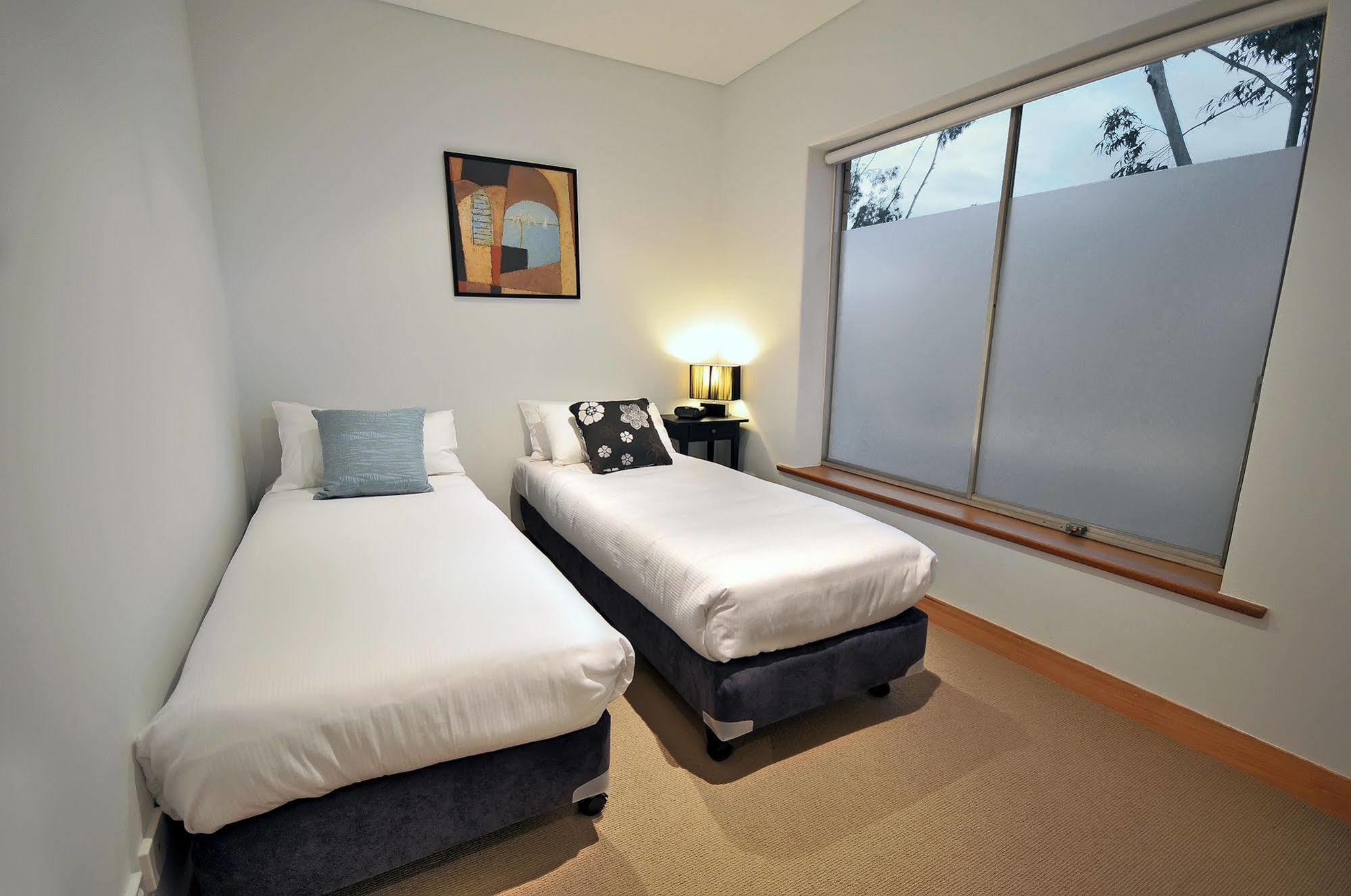 La Loft Apartments Parkside 阿德莱德 外观 照片