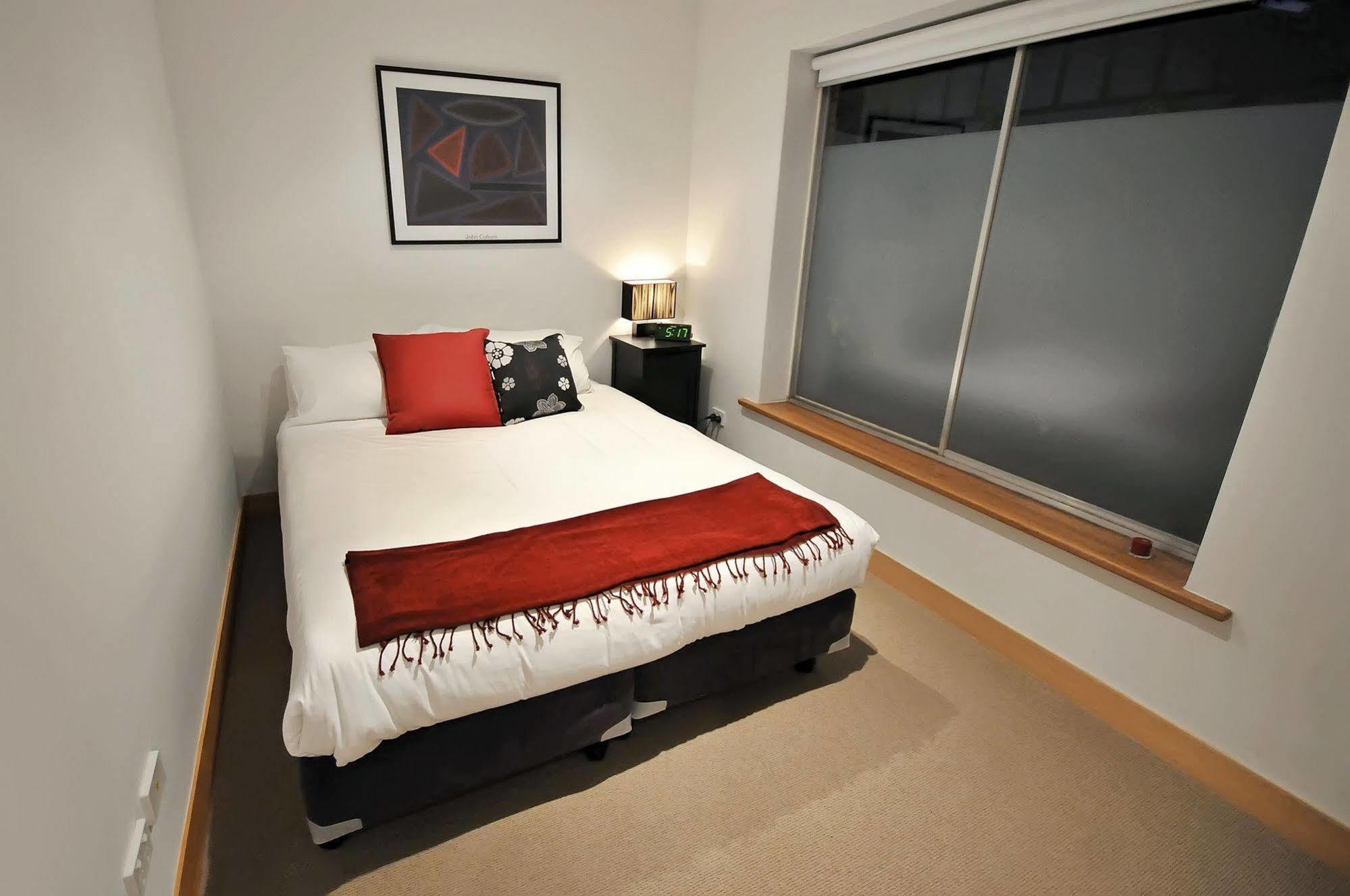 La Loft Apartments Parkside 阿德莱德 外观 照片