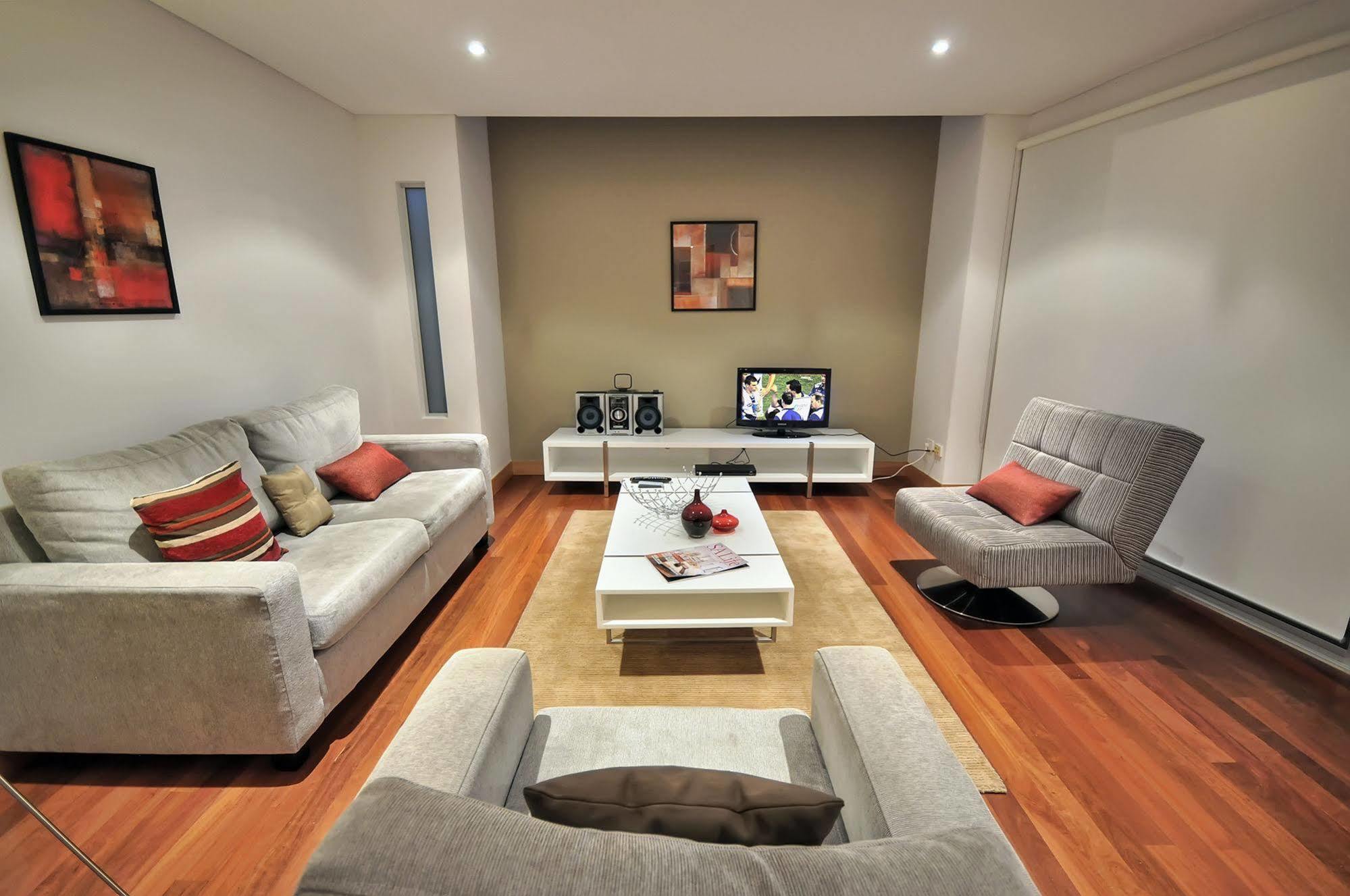 La Loft Apartments Parkside 阿德莱德 外观 照片