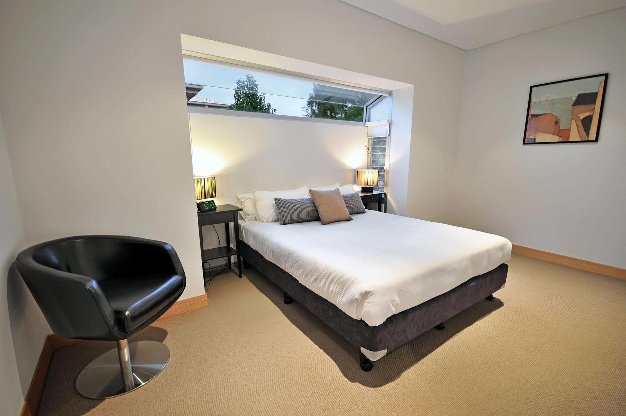 La Loft Apartments Parkside 阿德莱德 外观 照片