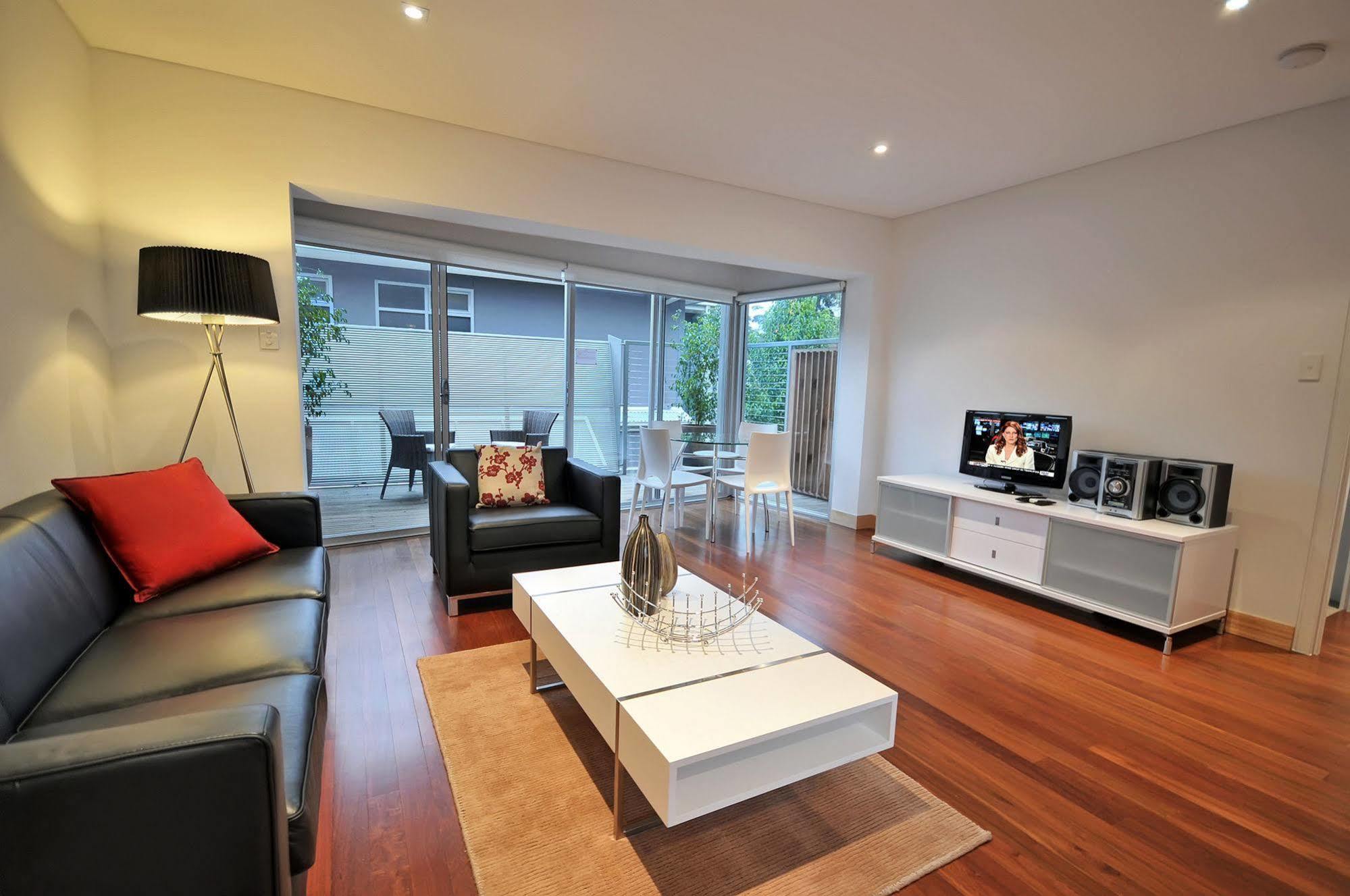 La Loft Apartments Parkside 阿德莱德 外观 照片